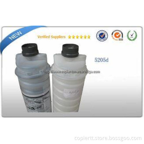 Generic AF 551 Ricoh Toner Cartridge 5205D Compatible For A